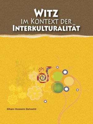 cover image of Witz im Kontext der Interkulturalität